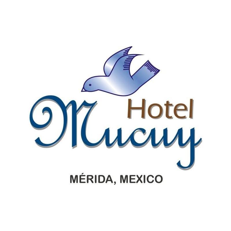 Hotel Mucuy Merida Exterior photo